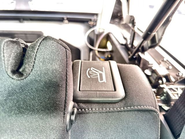 New 2025 Ford Bronco Big Bend image 24