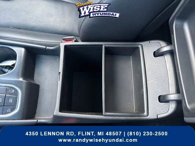 Used 2020 Hyundai Santa Fe Limited w/ Cargo Package image 26