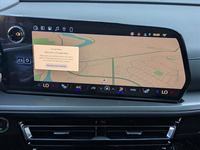 New 2026 Chevrolet Traverse LT w/ Driver Confidence Package image 14