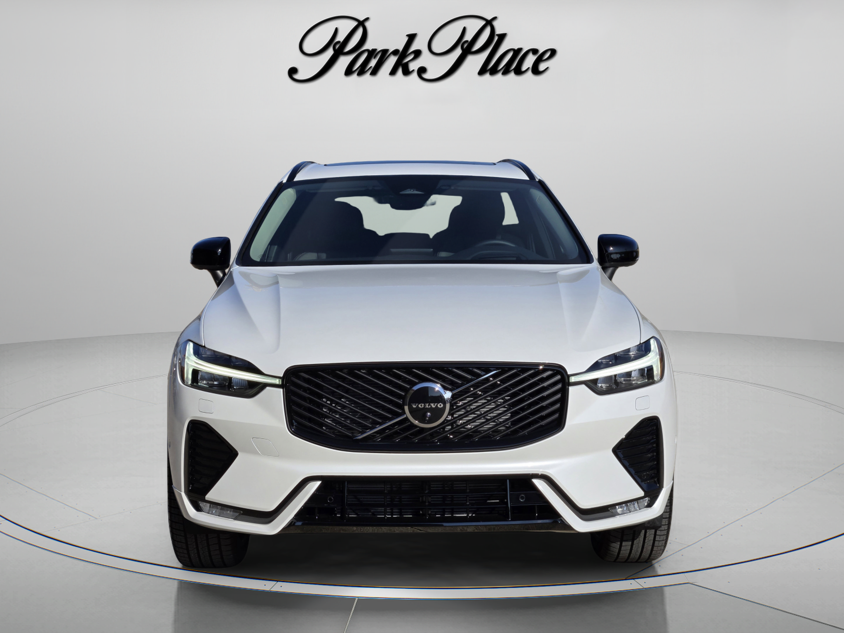 Used 2026 Volvo XC60 B5 Ultra w/ Protection Package Premier AWD/4WD image 9
