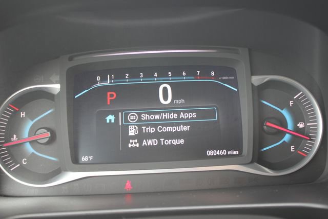 Used 2019 Honda Pilot EX-L image 16