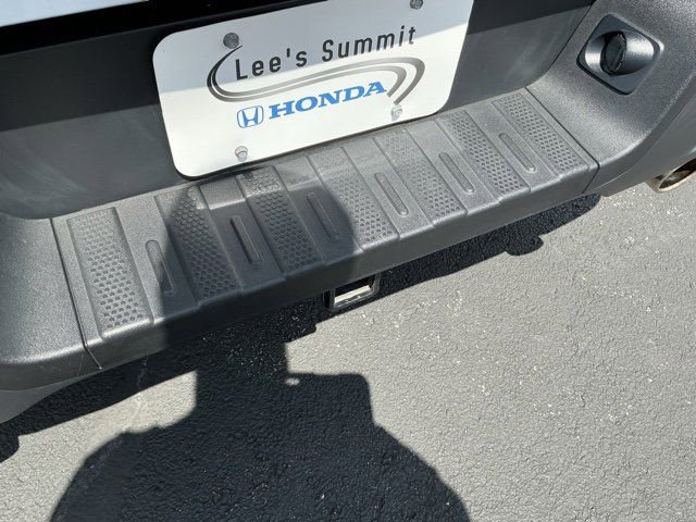 Used 2023 Honda Ridgeline RTL-E image 6
