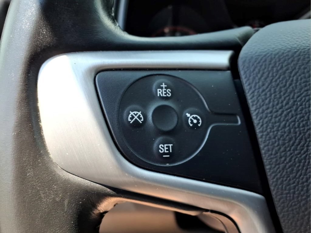 Used 2016 GMC Canyon SLE RWD image 19