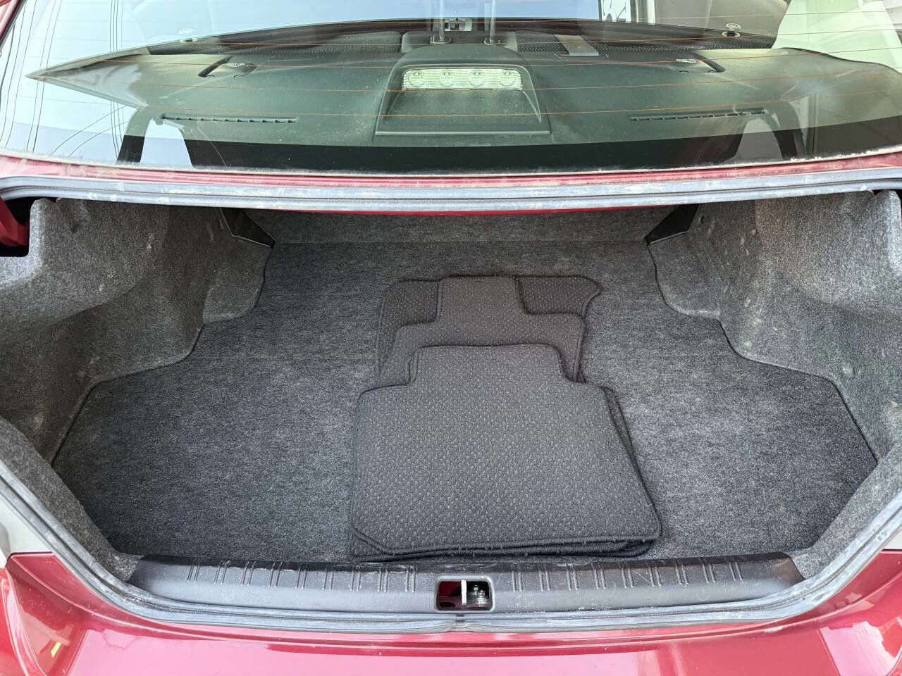 Used 2016 Subaru Impreza 2.0i Premium image 30