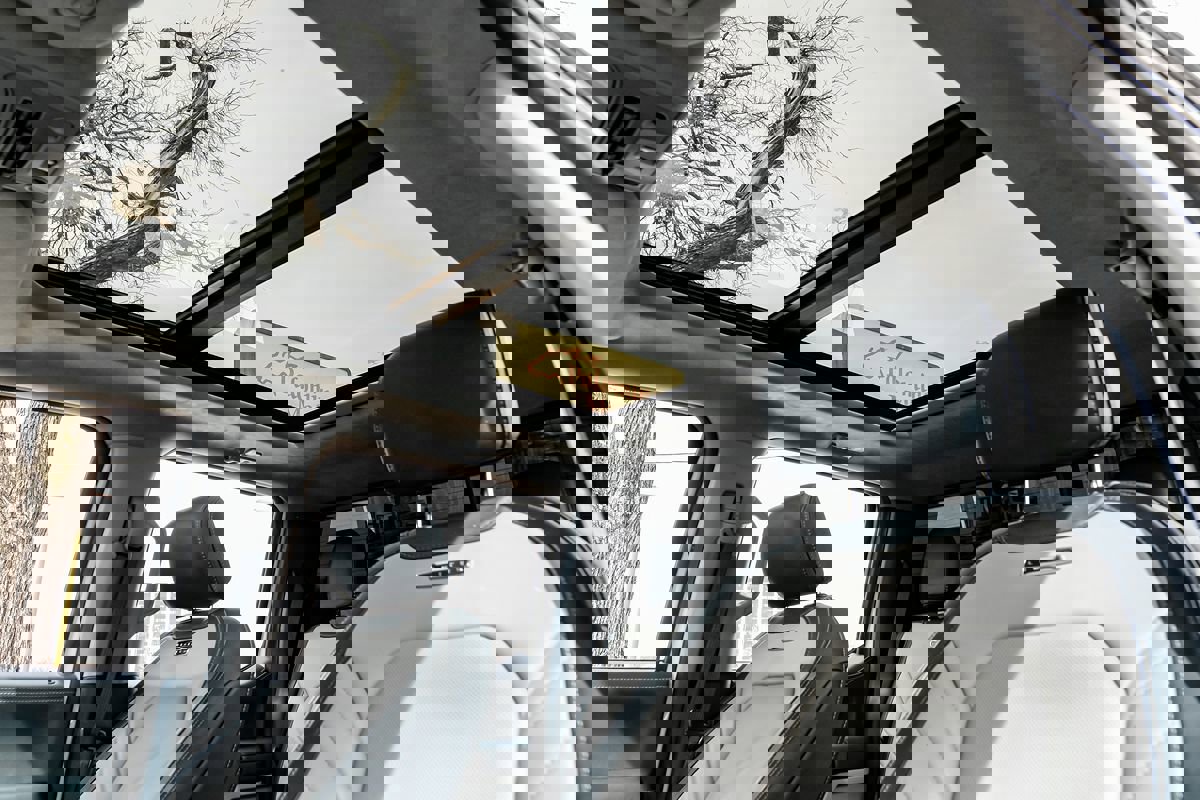 Used 2022 Ford F250 Limited image 5