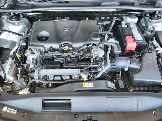 Used 2023 Toyota Camry LE image 25