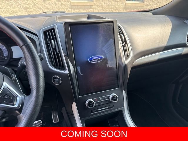 Used 2024 Ford Edge ST-Line AWD/4WD image 11