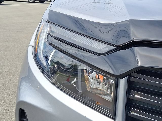 Certified 2021 Honda Ridgeline Sport image 26