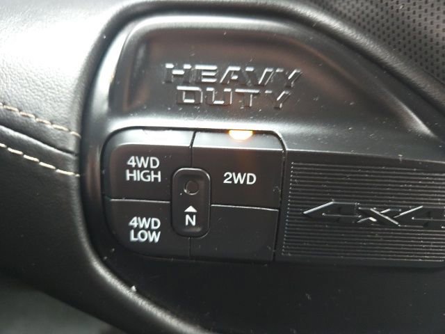 Used 2022 RAM 2500 Limited image 30