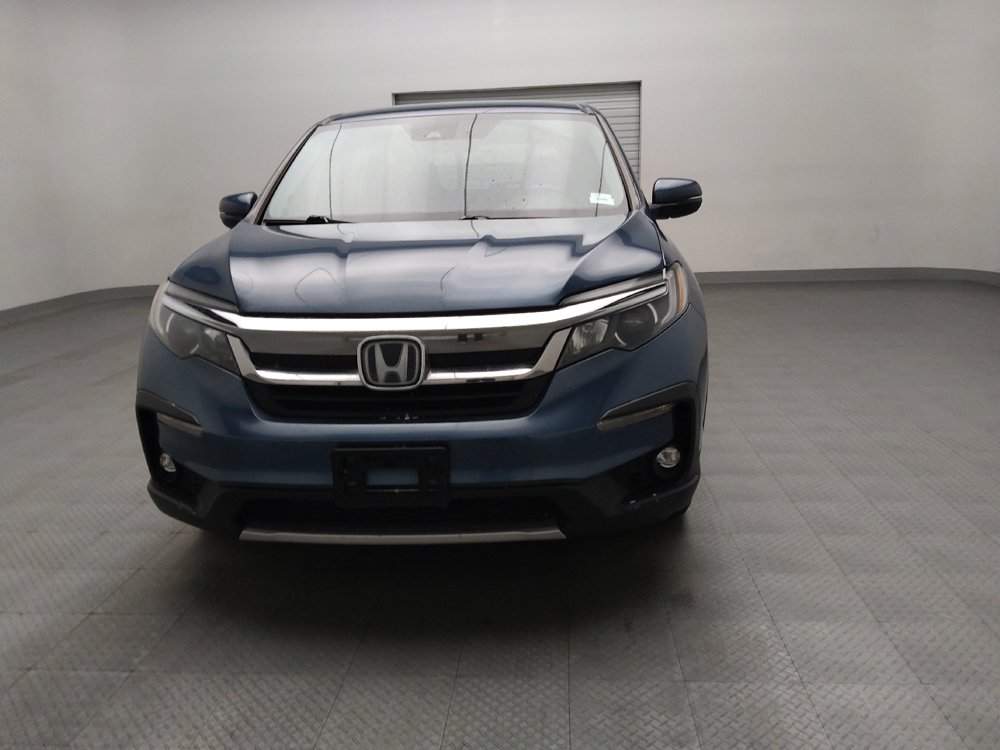 Used 2020 Honda Pilot EX image 15