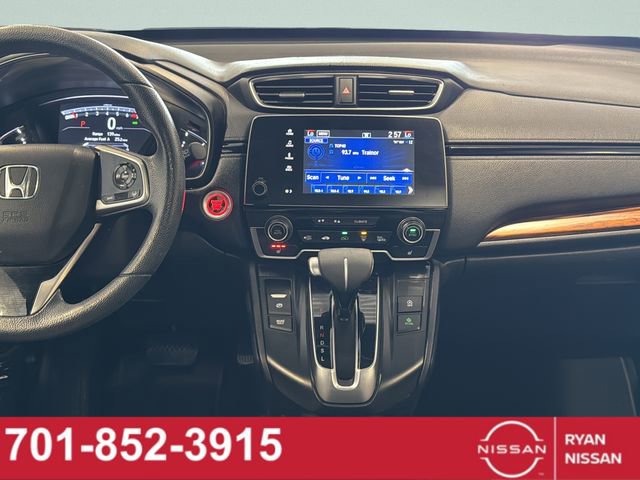 Used 2021 Honda CR-V EX image 30