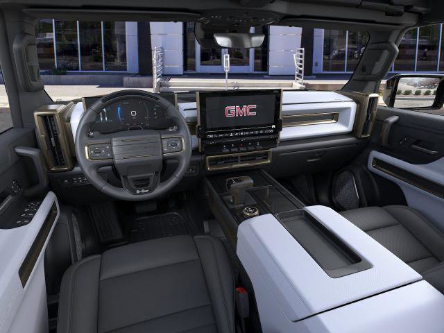New 2025 GMC Hummer EV 2X w/ LPO, Dark Essentials Package image 87