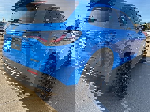 New 2026 Honda HR-V Sport image 3