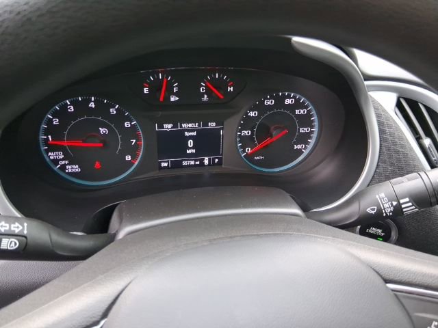 Used 2024 Chevrolet Malibu LT image 19