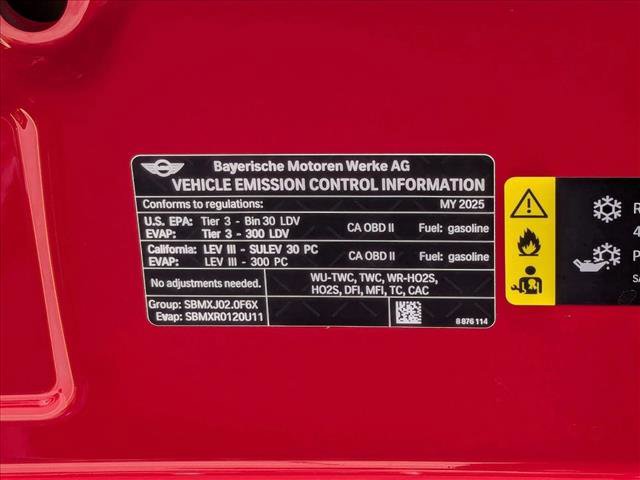 Used 2025 MINI Cooper S image 23