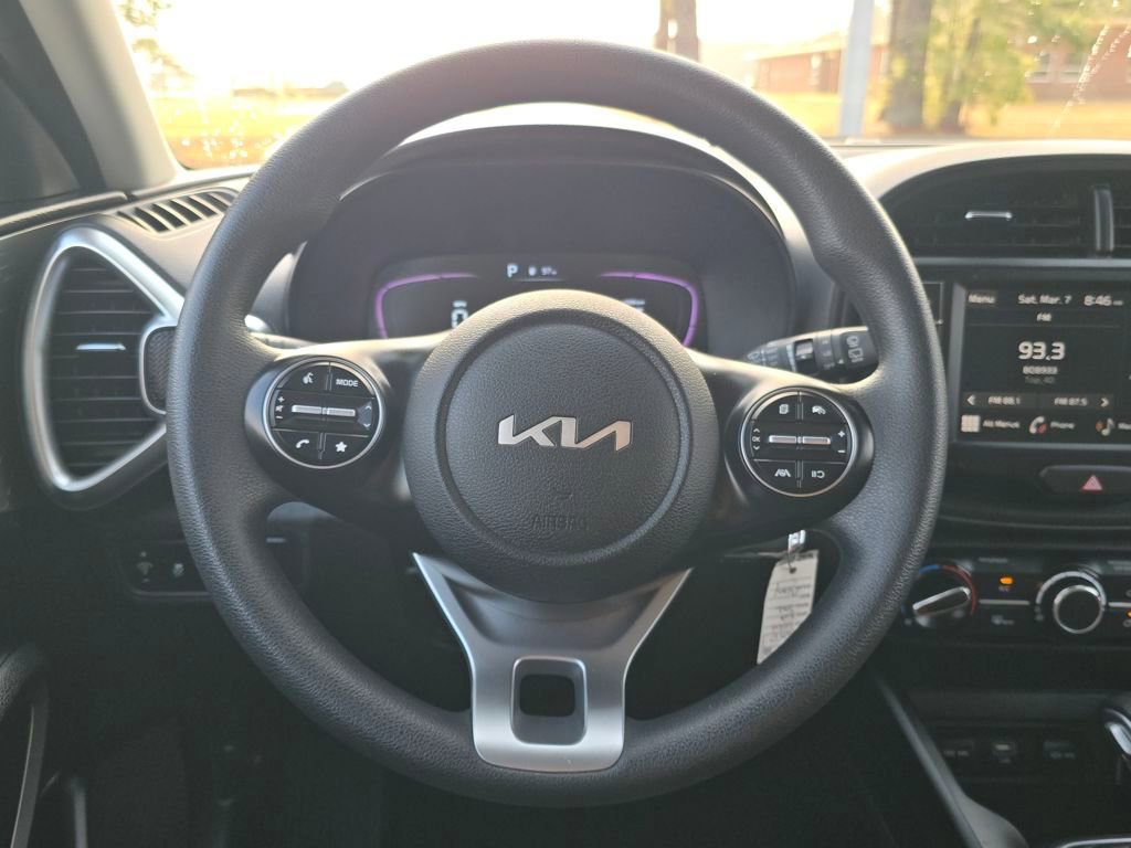 Used 2024 Kia Soul LX w/ Option Group 015 image 14