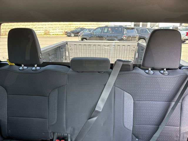 Used 2024 GMC Sierra 1500 SLE image 36