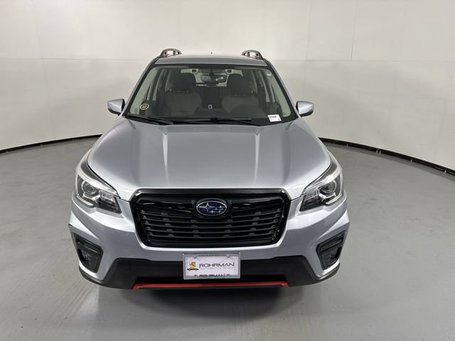 Used 2020 Subaru Forester Sport AWD/4WD image 26
