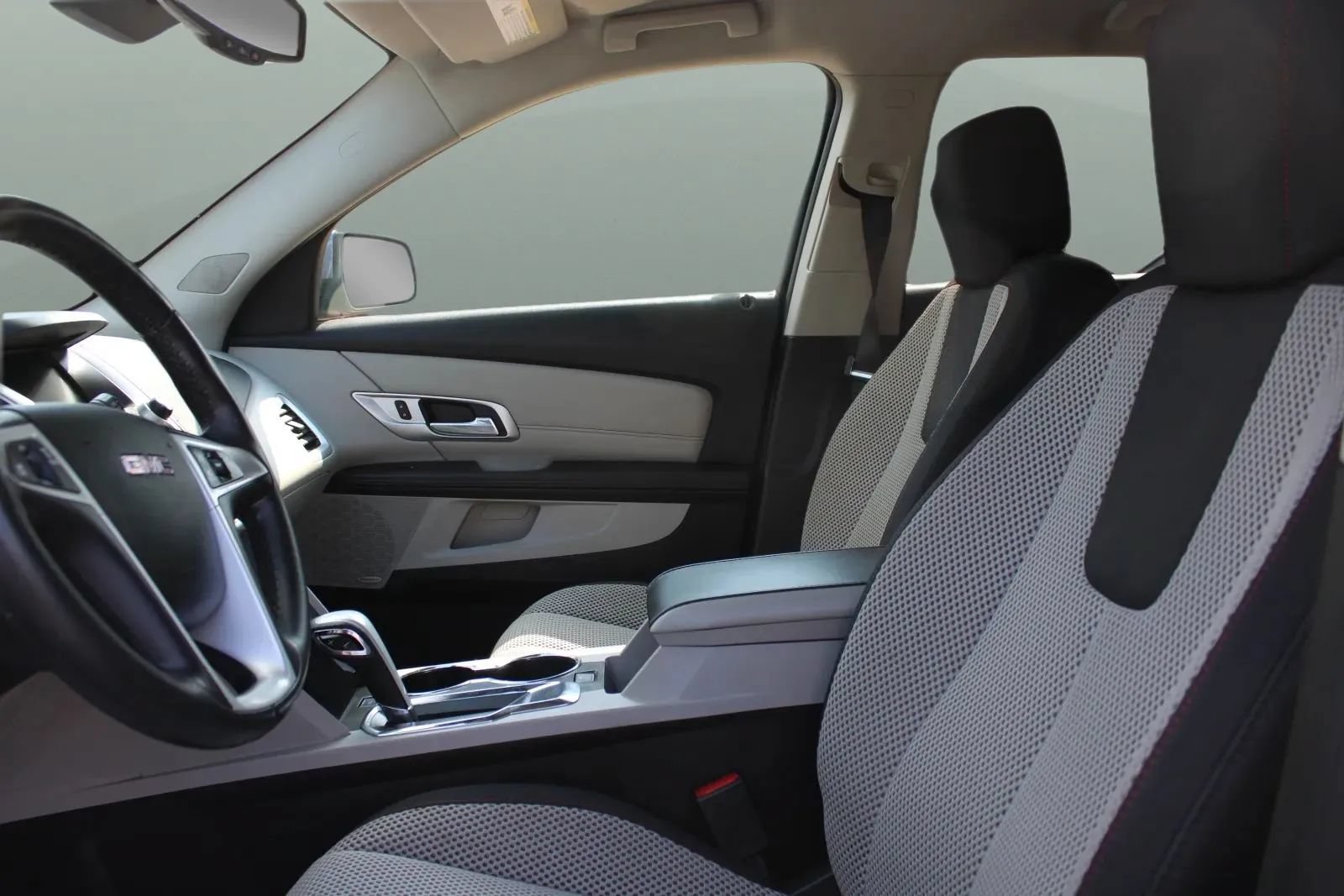 Used 2013 GMC Terrain SLE FWD image 11