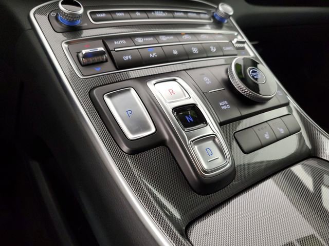 Used 2023 Hyundai Santa Fe SEL w/ Cargo Package image 31