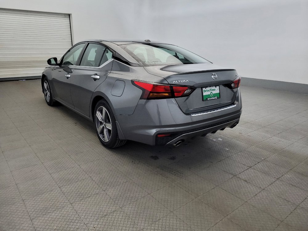 Used 2019 Nissan Altima 2.5 SL FWD image 5