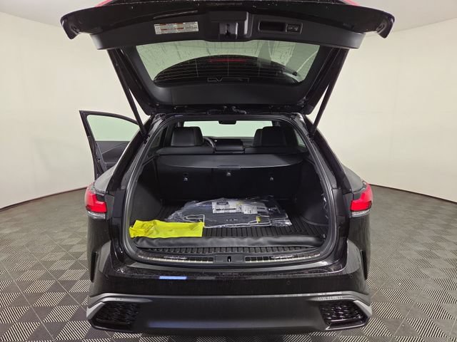 New 2026 Lexus RX 350 F Sport w/ Convenience Package AWD/4WD image 33