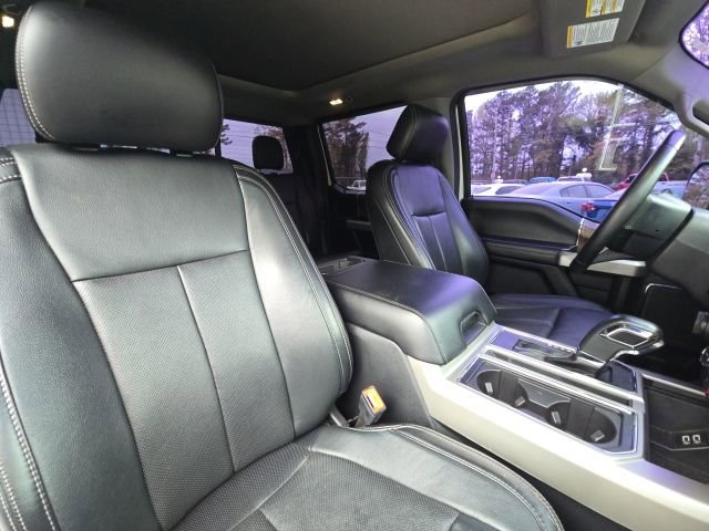 Used 2019 Ford F150 Lariat image 21