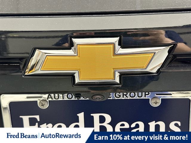 New 2026 Chevrolet Traverse LT w/ Sun and Wheel Package AWD/4WD image 19