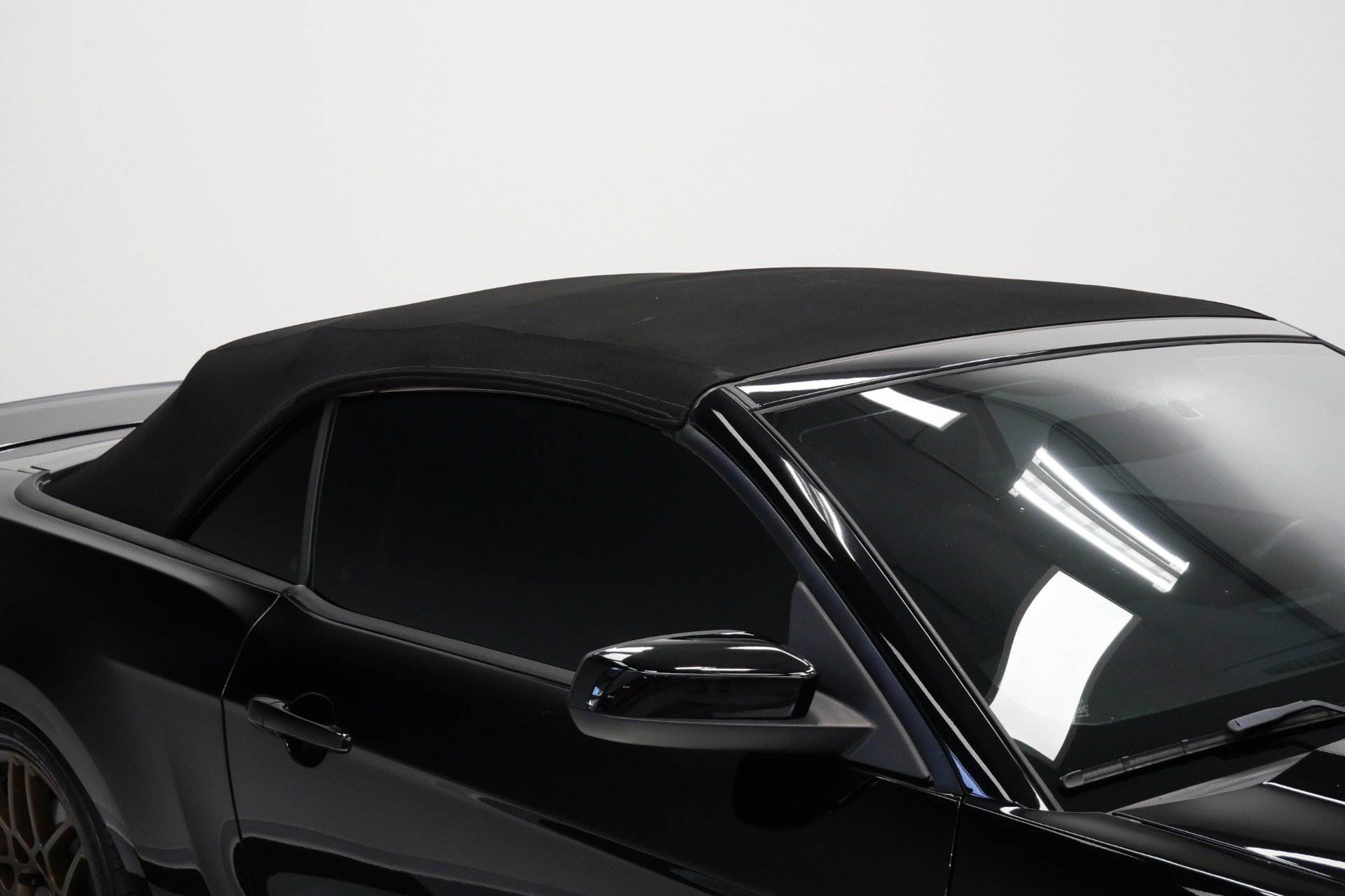 Used 2013 Ford Mustang Shelby GT500 RWD image 43