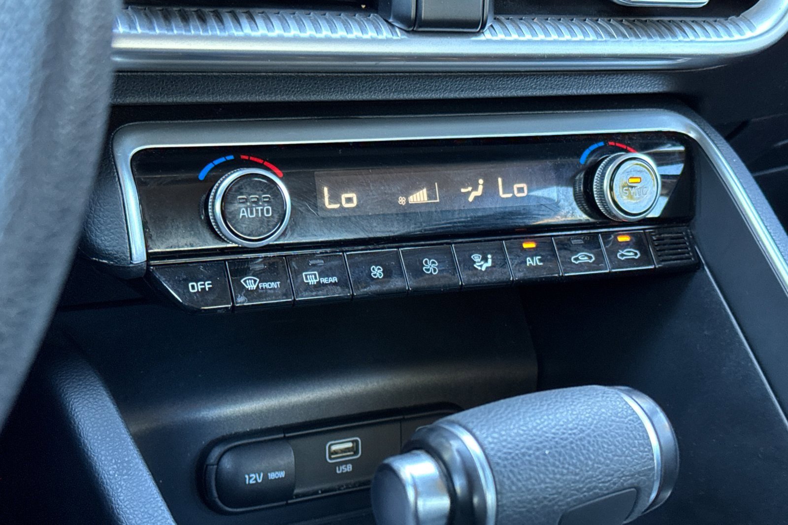 Used 2023 Kia K5 LXS image 22