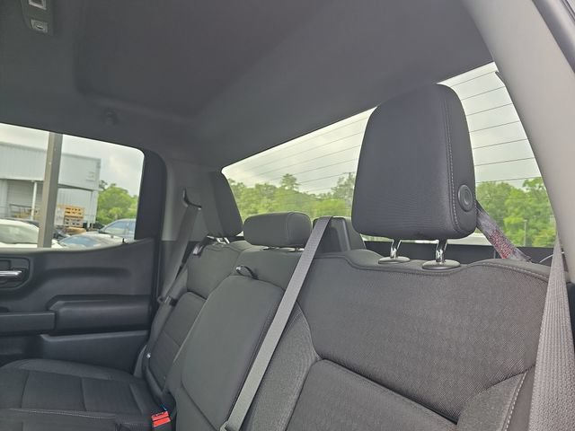 Used 2023 Chevrolet Silverado 1500 Custom RWD image 15