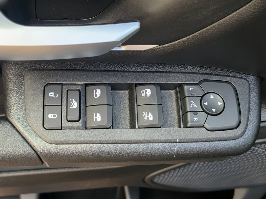 New 2026 RAM 1500 Big Horn AWD/4WD image 13