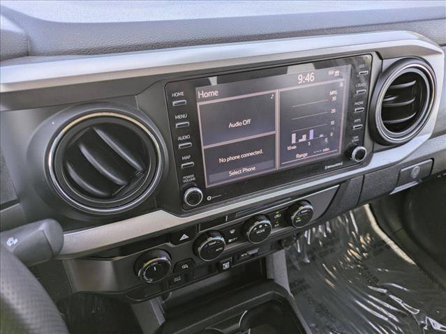 Used 2021 Toyota Tacoma SR5 AWD/4WD image 11
