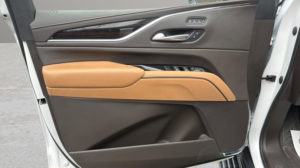 Certified 2023 Cadillac Escalade Sport w/ Touring Package image 14