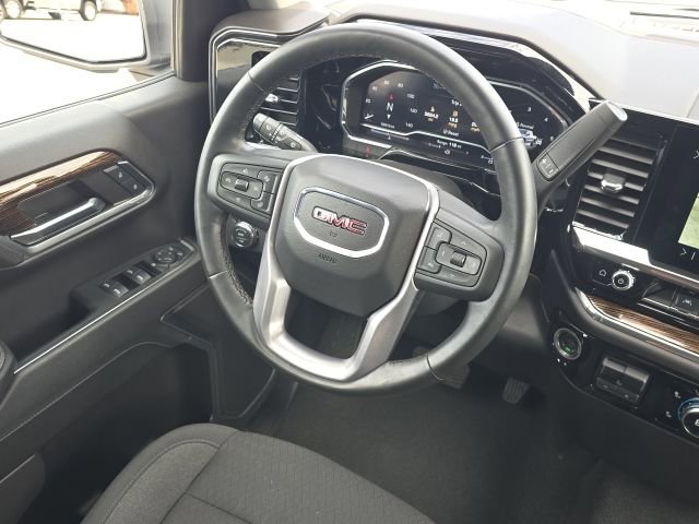 Used 2024 GMC Sierra 1500 SLE w/ Preferred Package image 37