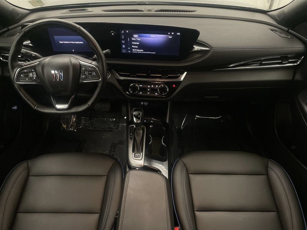 Used 2025 Buick Envista Sport Touring w/ Convenience I Package FWD image 13