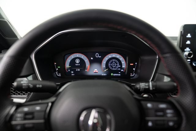 Used 2024 Acura Integra Type S FWD image 43