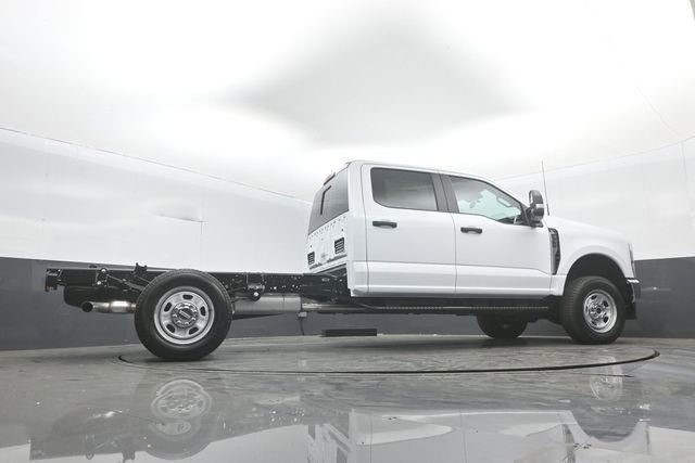 New 2026 Ford F350 XL image 32