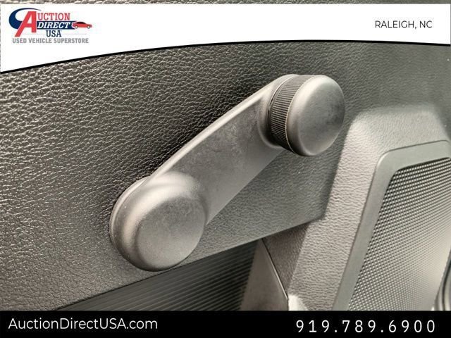 Used 2023 RAM 2500 Tradesman image 22