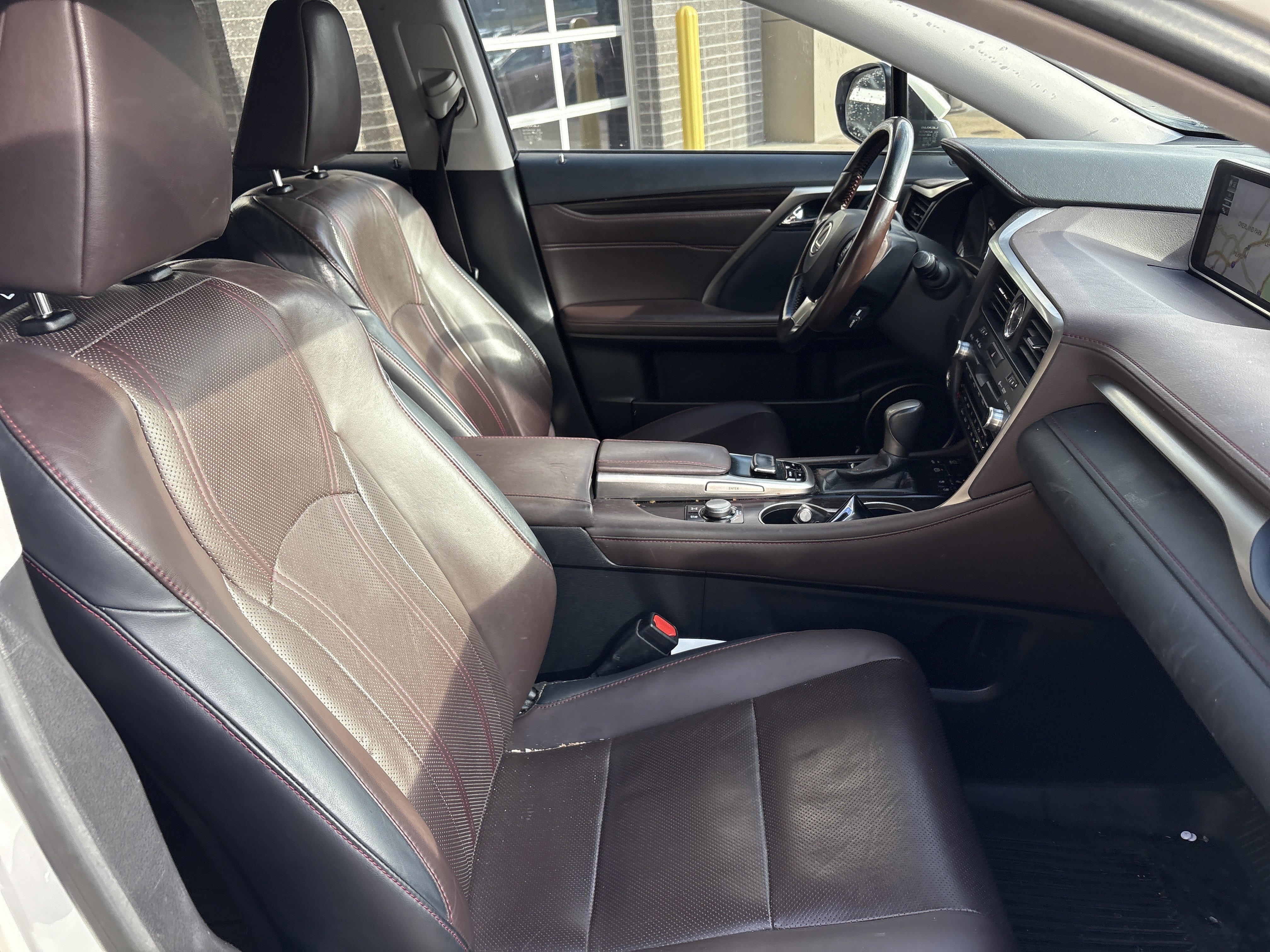 Used 2017 Lexus RX 350 AWD image 33