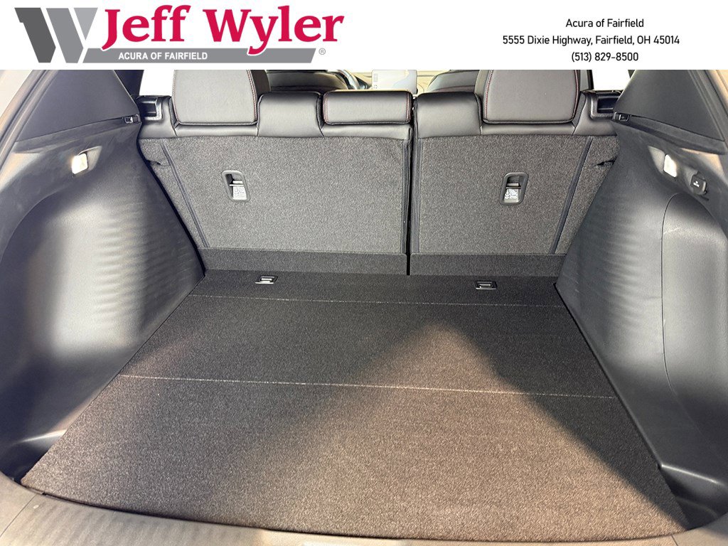 New 2025 Acura ADX A-Spec image 32