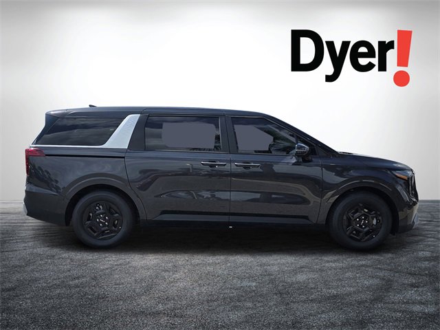 New 2026 Kia Carnival image 2