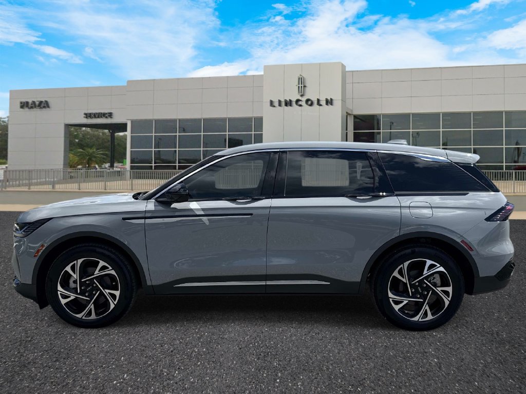 New 2026 Lincoln Nautilus Premier AWD/4WD image 6