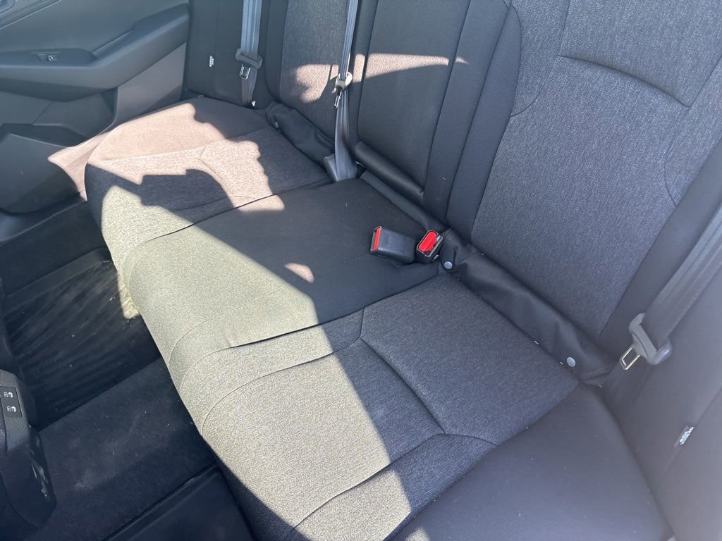 Used 2025 Honda Accord SE image 33