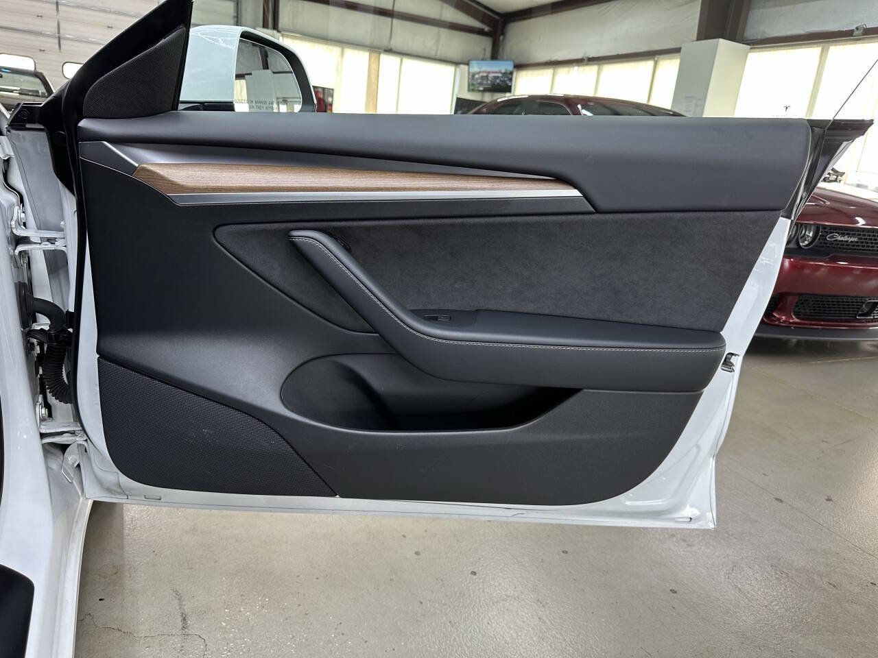 Used 2022 Tesla Model 3 Long Range image 15