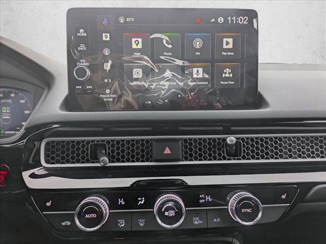 New 2026 Honda Civic Sport Touring image 12