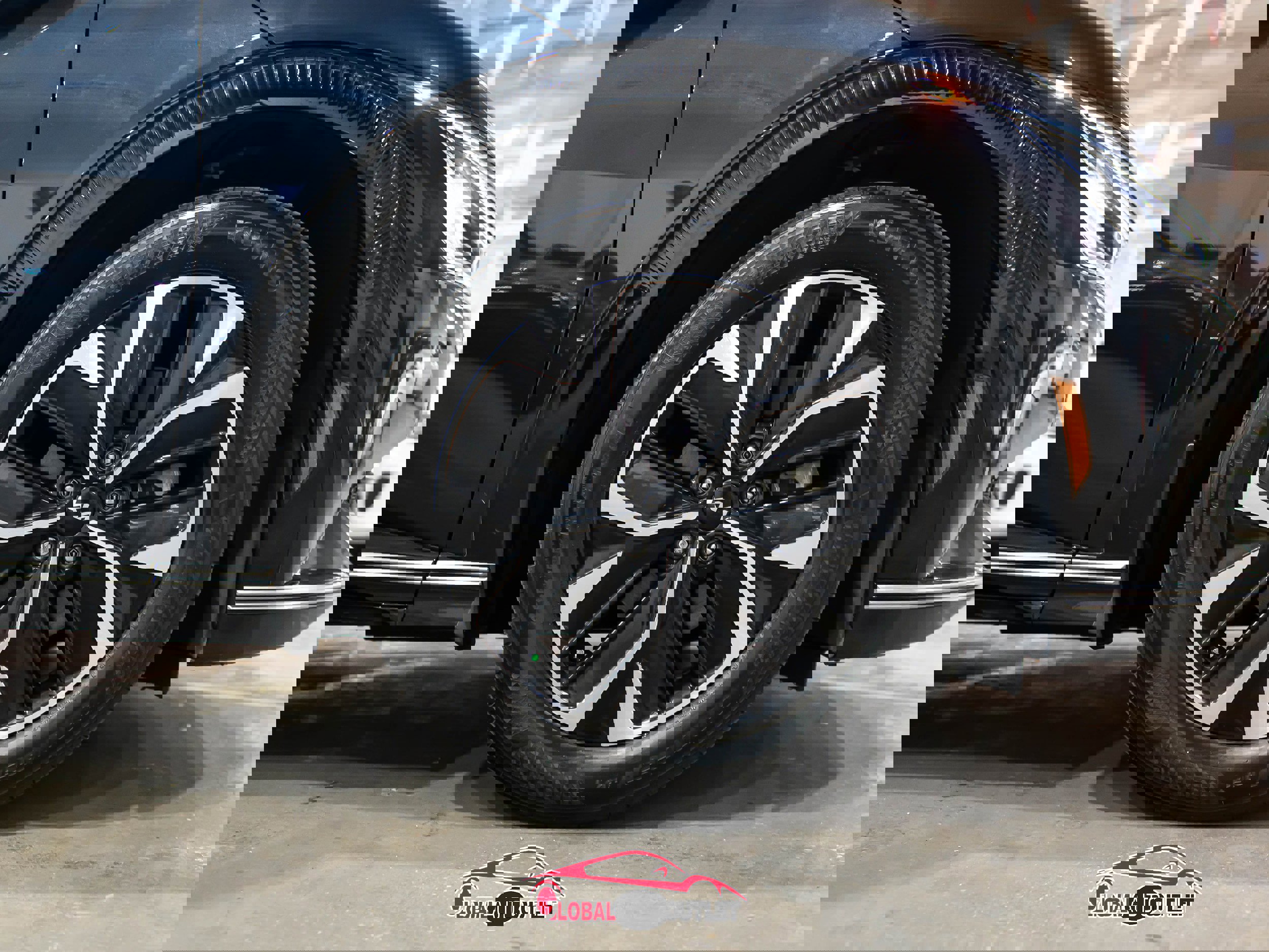 Used 2023 Kia EV6 Wind w/ Wind Technology Package image 10