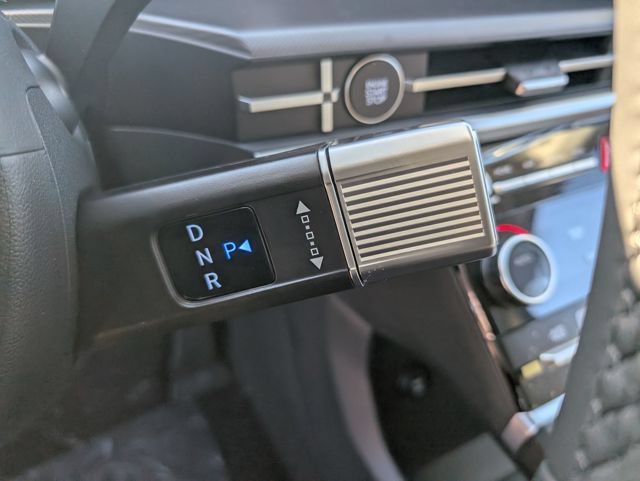 New 2026 Hyundai Santa Fe SE AWD/4WD image 23