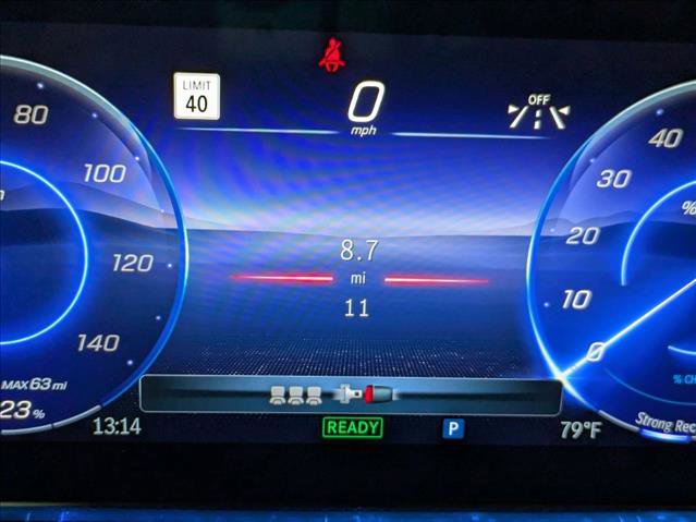 New 2026 Mercedes-Benz G 580 w/ EQ Technology image 11