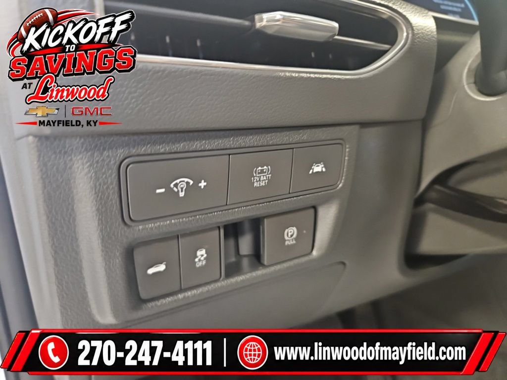 Used 2021 Hyundai Sonata Limited FWD image 15